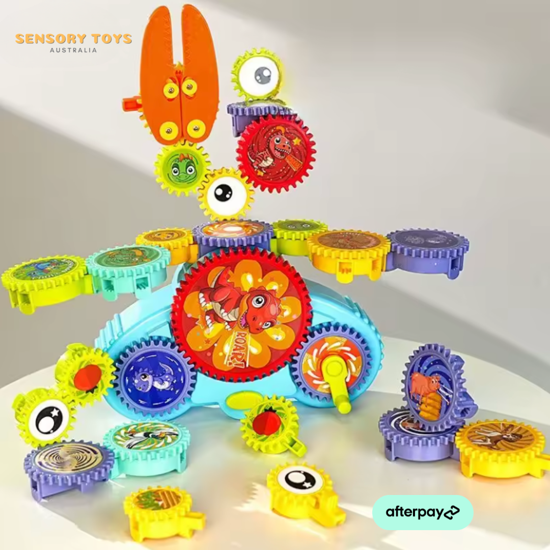 Loopzy SpinGears Set™