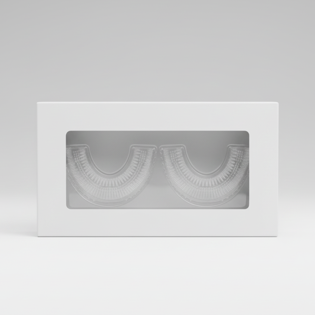 2 Testine di Ricambio