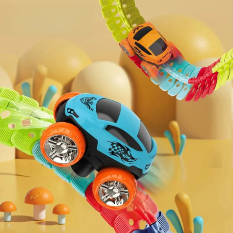 Loopzy Gravity Tracks™