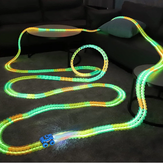 Loopzy Gravity Tracks™