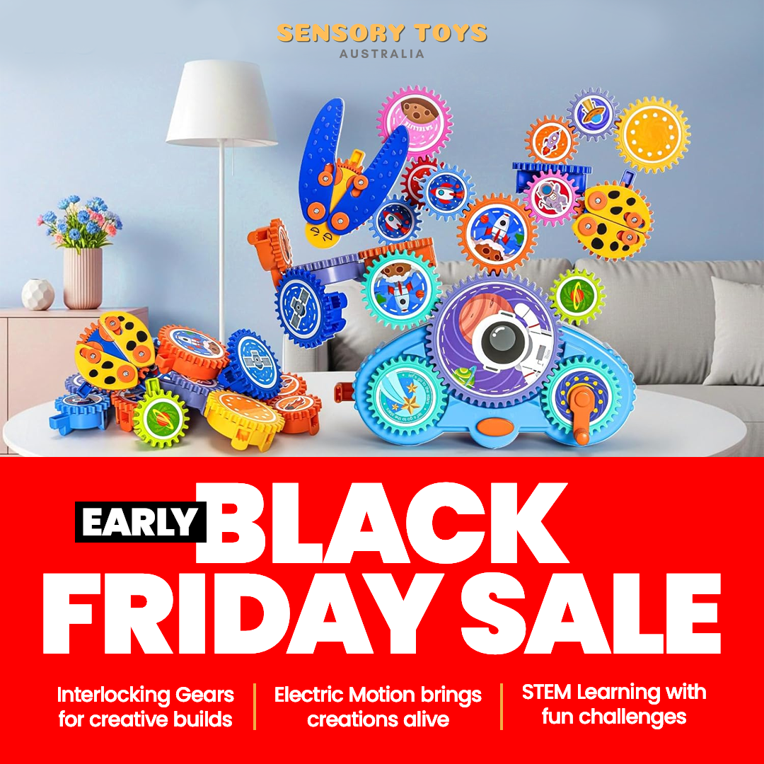 Loopzy SpinGears Set™